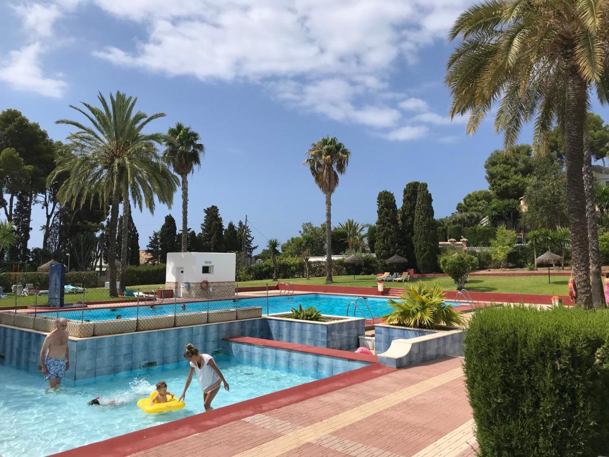 Appartamento Casa Viva La Vida La Herradura  Esterno foto