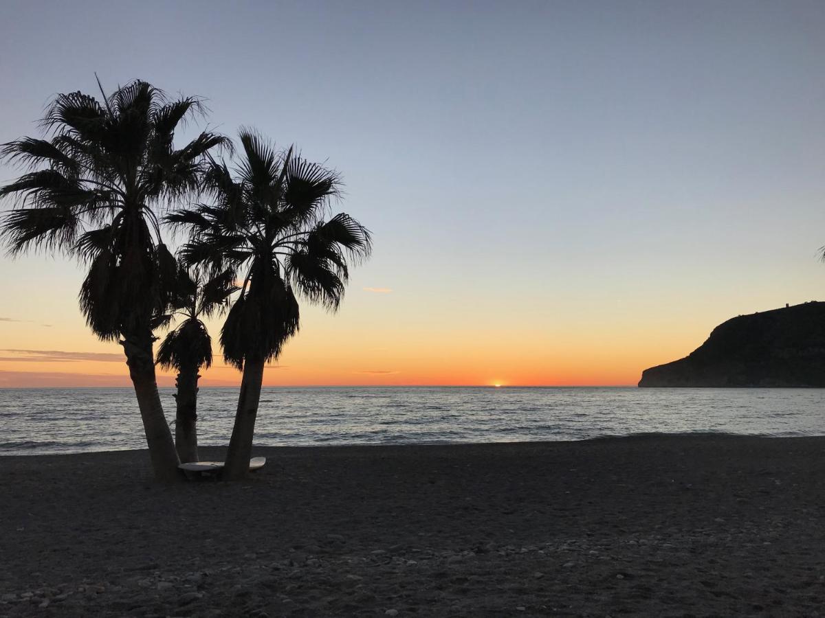 Appartamento Casa Viva La Vida La Herradura  Esterno foto